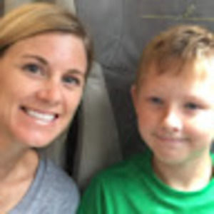 Meet your Posher, Labri